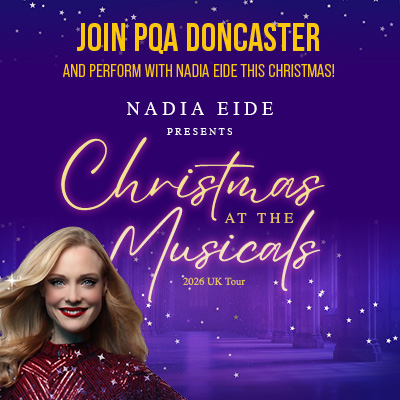 Doncaster-Nadia-Eide Christmas-at-the-Musicals